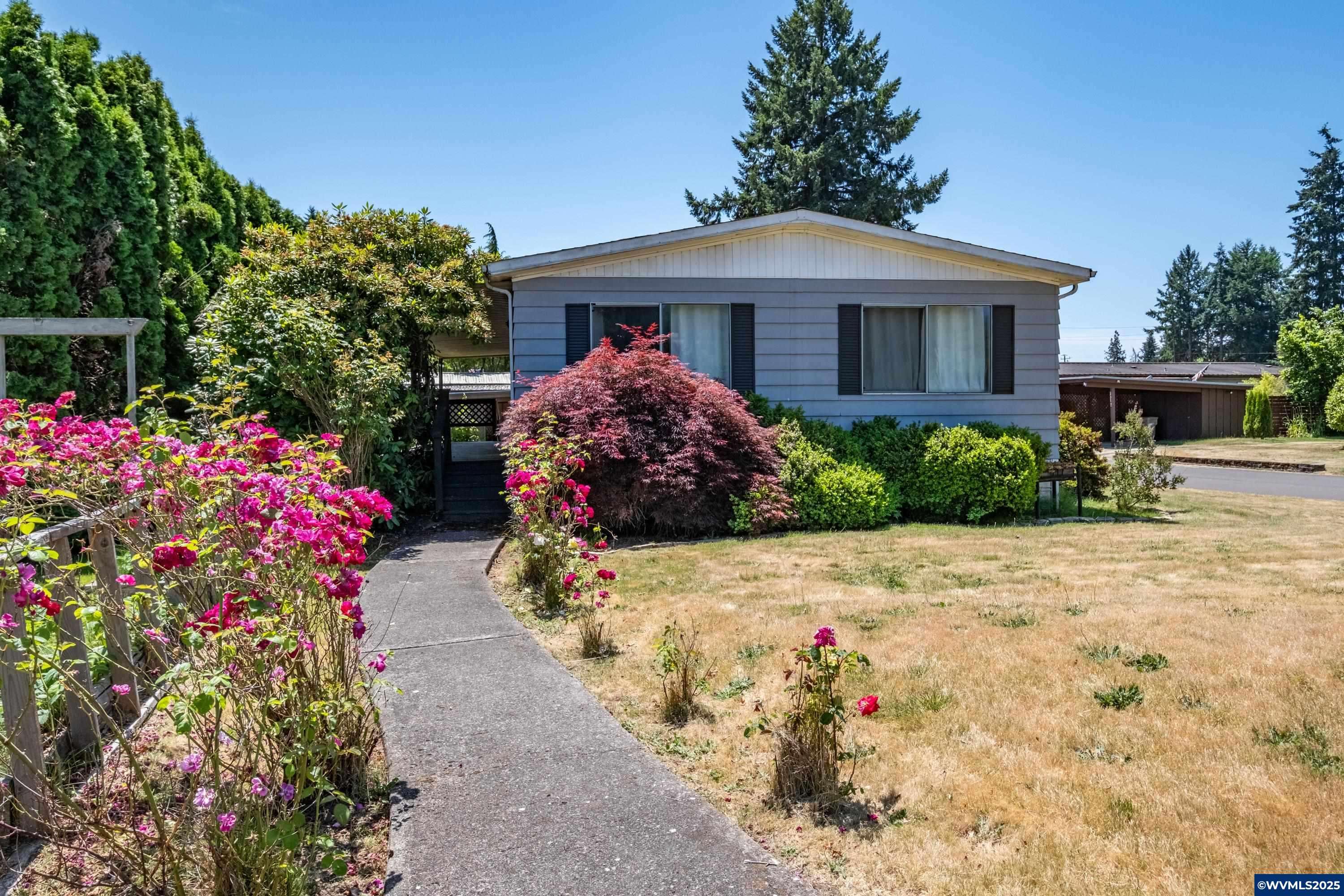 38129 Weirich #25 Dr, Lebanon, OR 97355