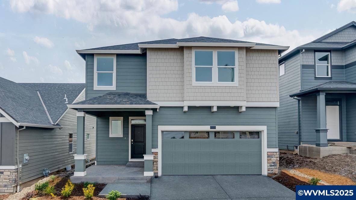 2330 Misty Glen Av NW NW, Salem, OR 97304