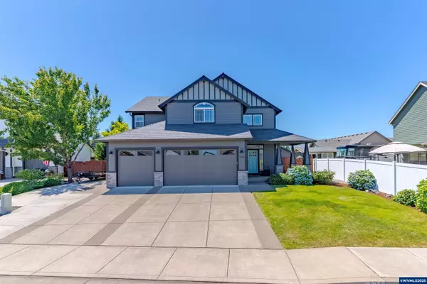 Aumsville, OR 97325,125 Lynx Av