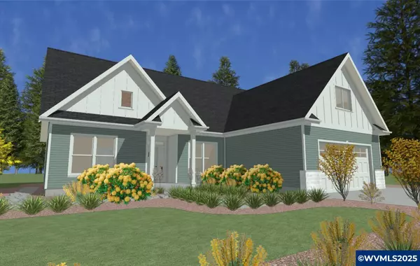 Lyons, OR 97358,2426 Oak St