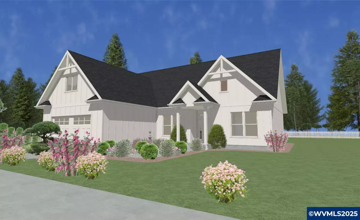 Lyons, OR 97358,2424 Oak St