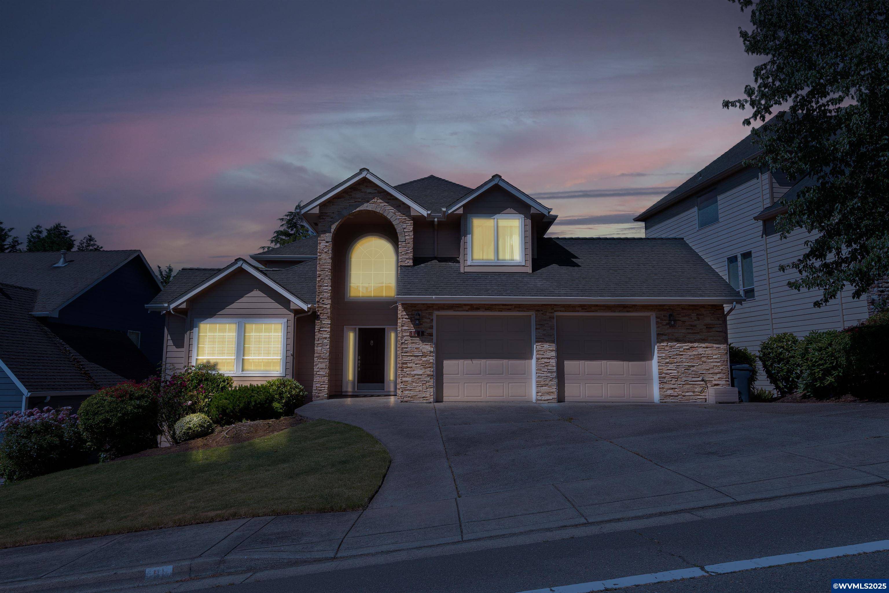 5915 Lone Oak Rd SE SE, Salem, OR 97306