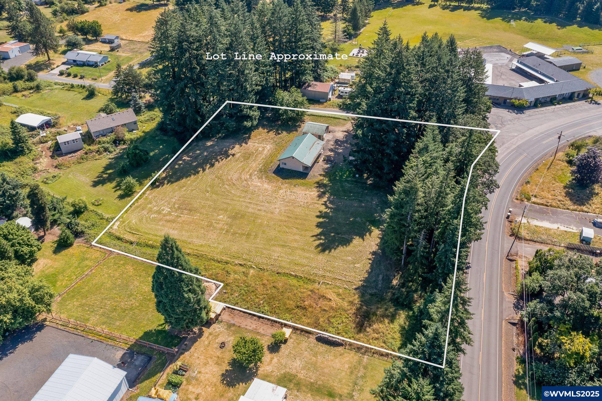Sweet Home, OR 97386,28754 Reynolds Ln