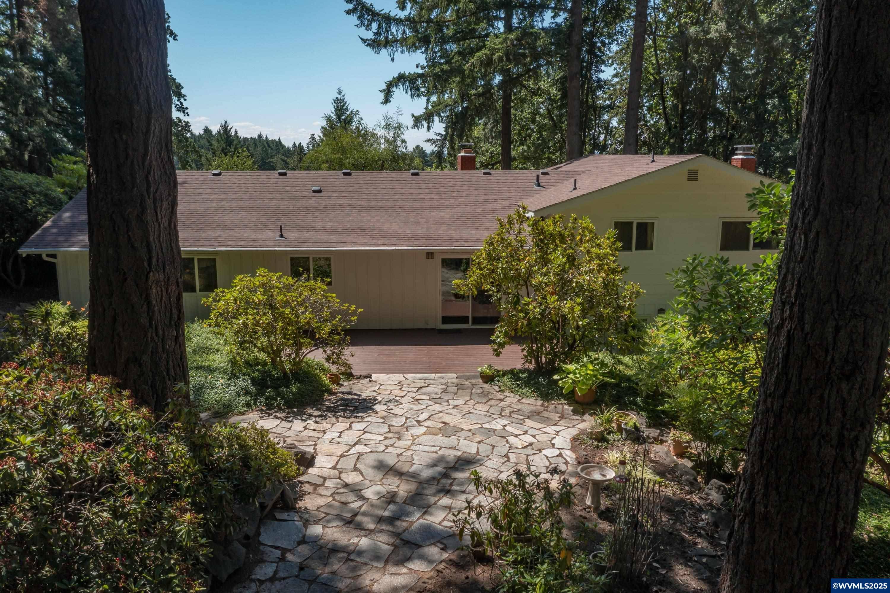 Corvallis, OR 97330,7260 Valley View Dr