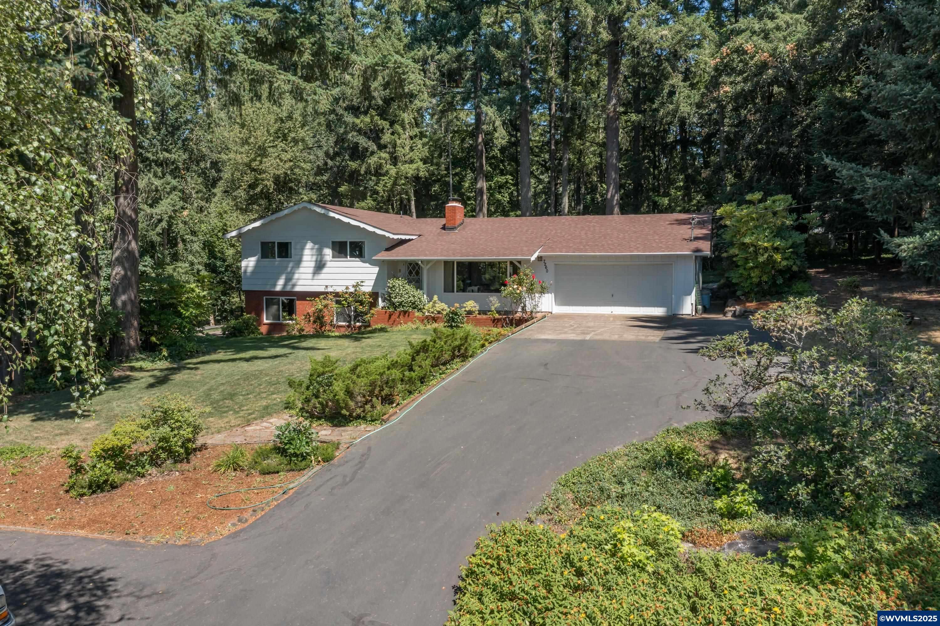 7260 Valley View Dr, Corvallis, OR 97330