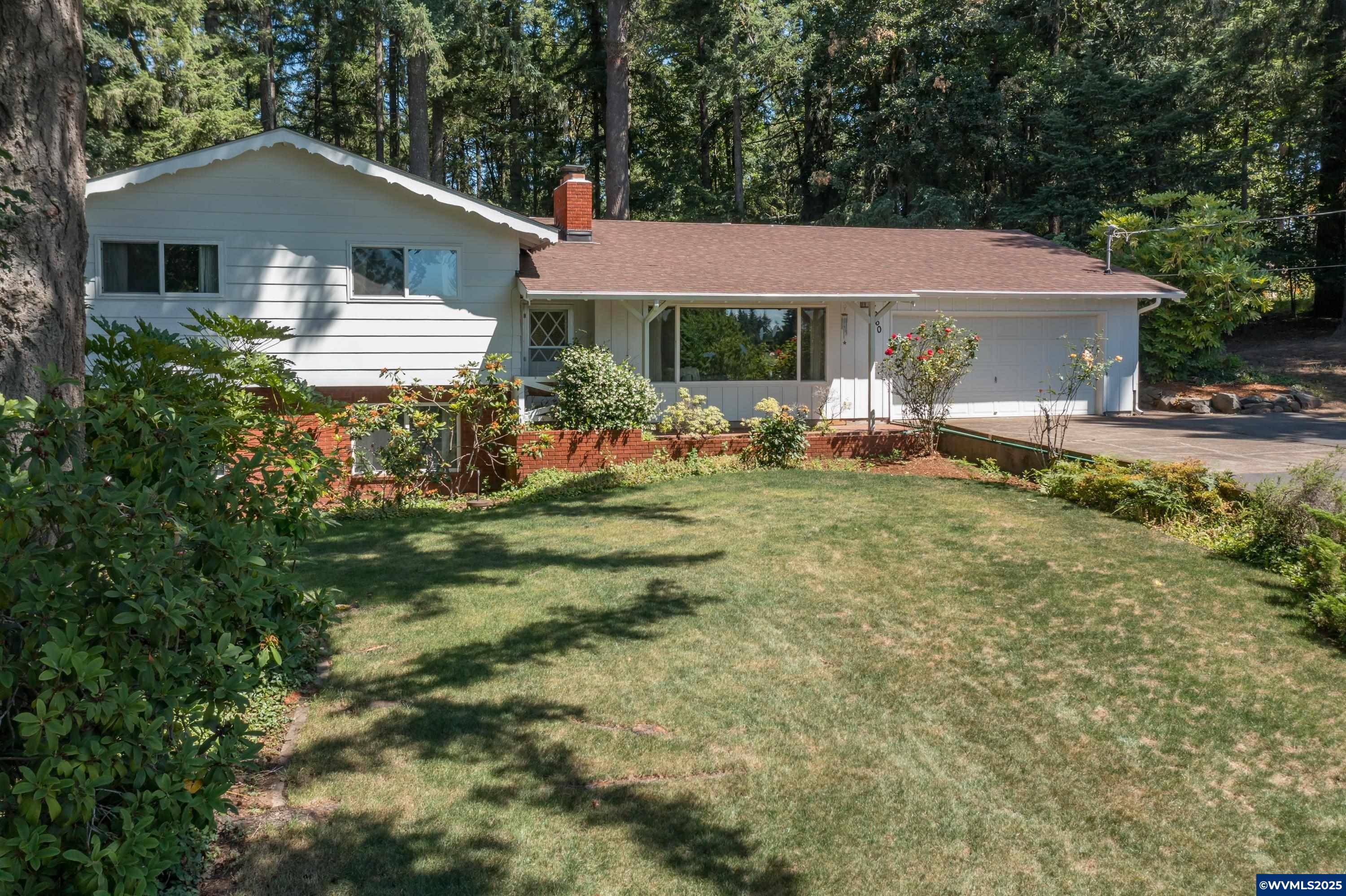 Corvallis, OR 97330,7260 Valley View Dr