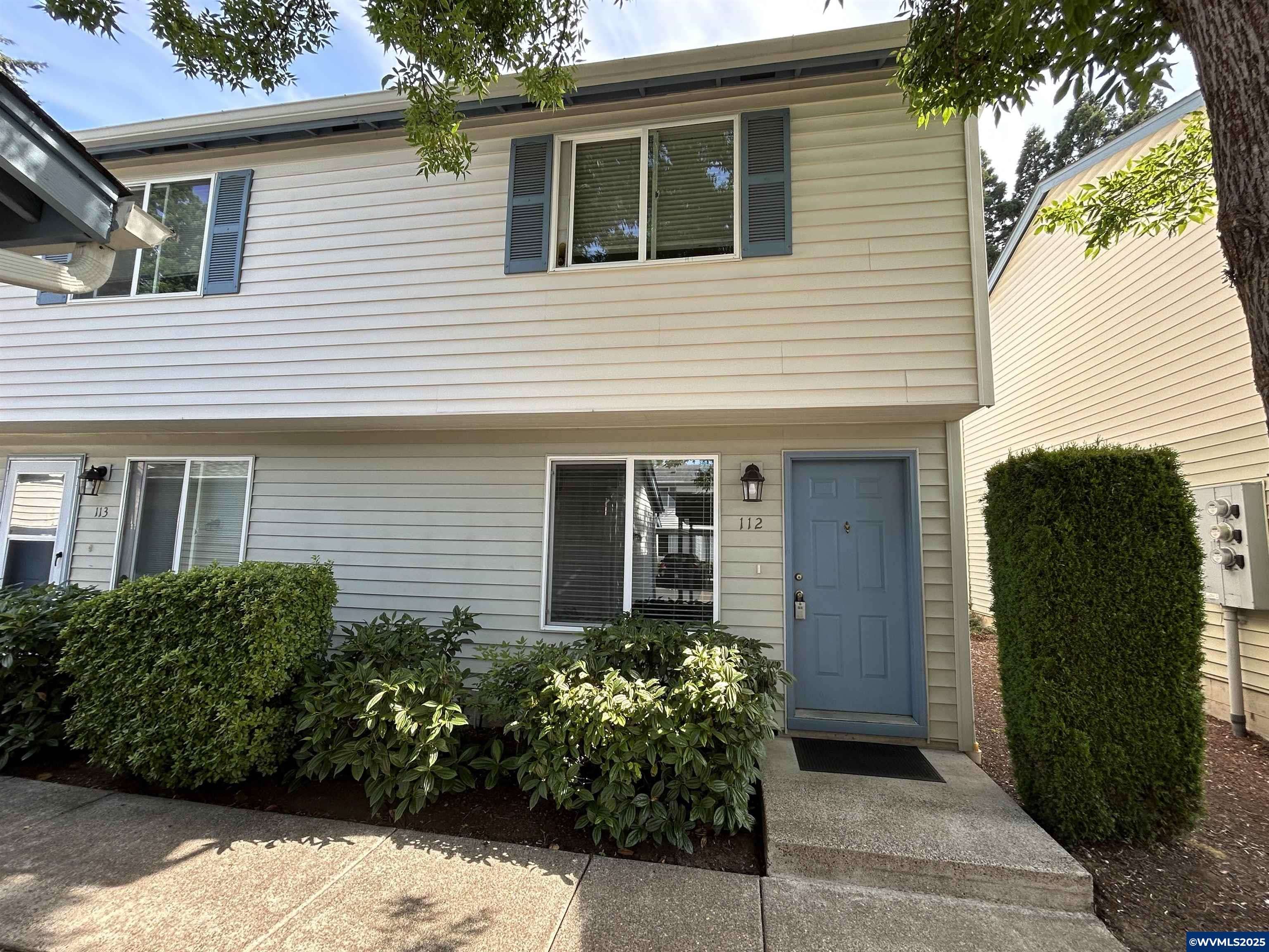 4792 Lancaster #112 Dr NE NE, Salem, OR 97305-1778
