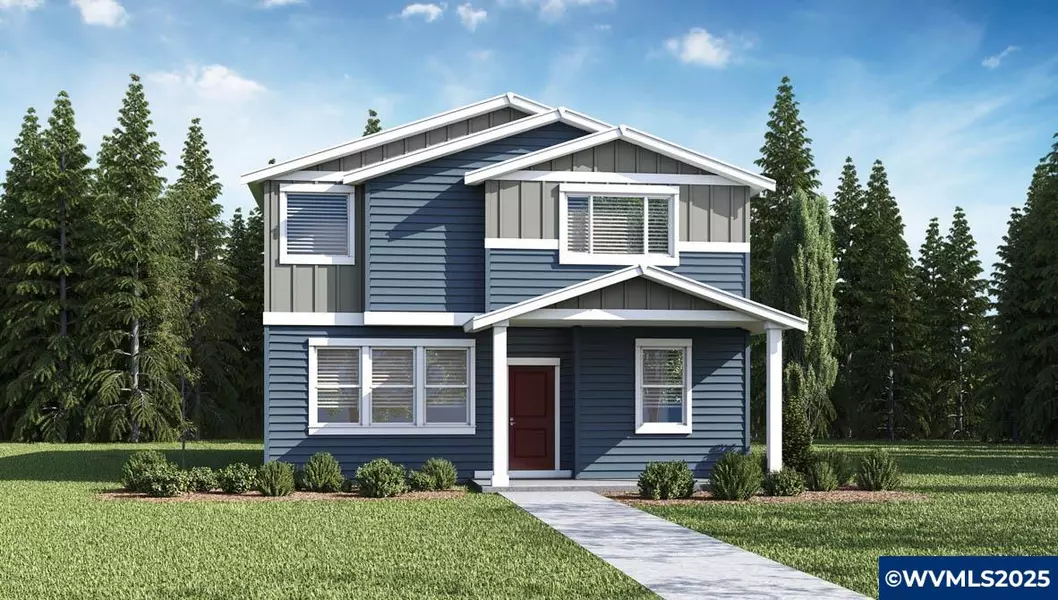 2795 Meadowlark Av, Woodburn, OR 97071
