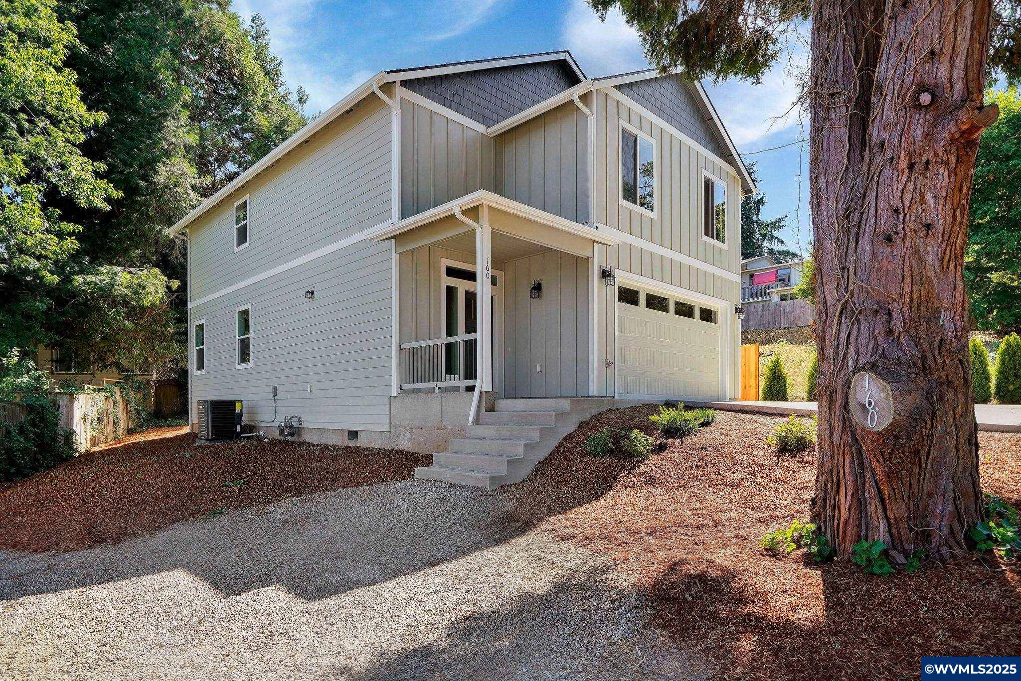 Salem, OR 97302,160 Salem Heights Av S S