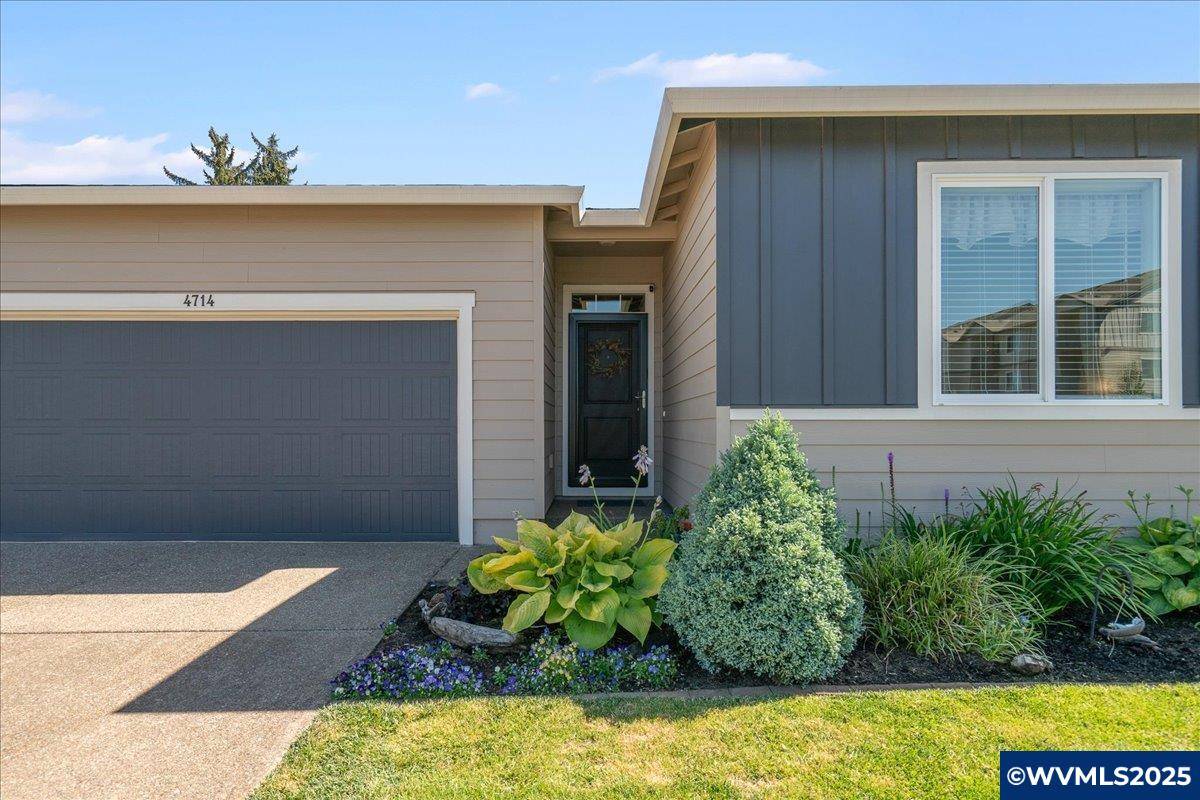 Salem, OR 97305,4714 Surveyor Av NE NE