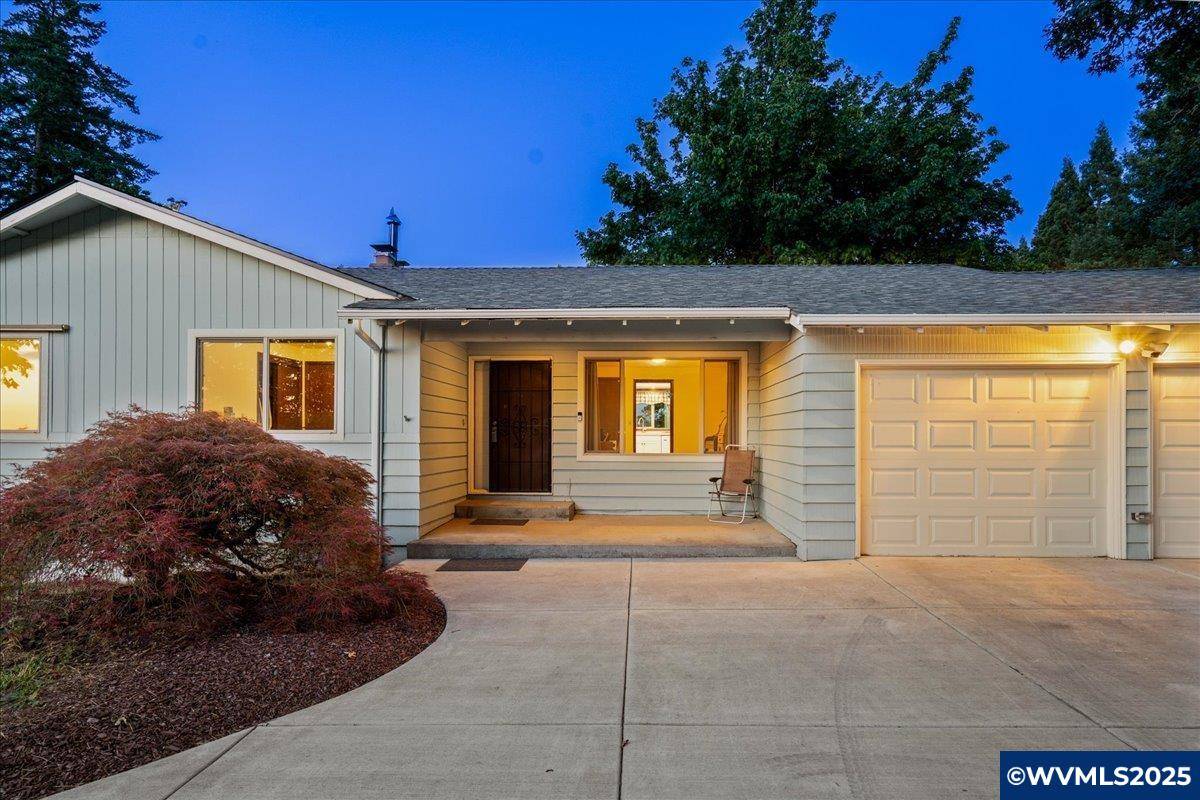 Turner, OR 97392,5825 Val View Dr