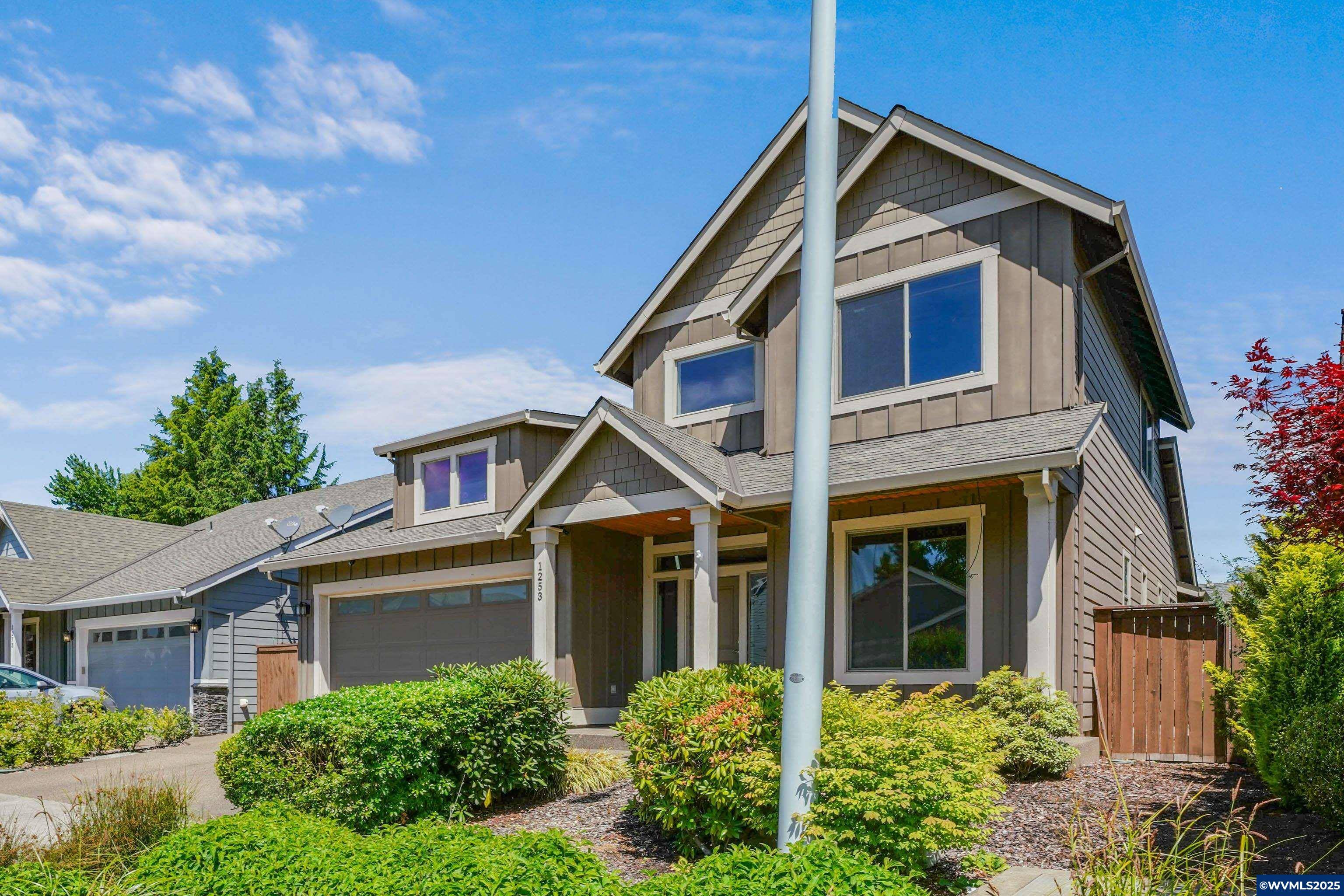 Keizer, OR 97303,1253 Lydia Av N N