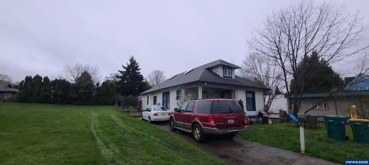 Forest Grove, OR 97116,2120 19th Av