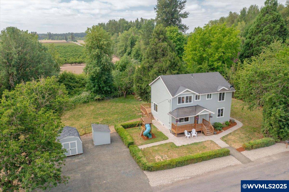 Dayton, OR 97114,21795 Grand Island Lp