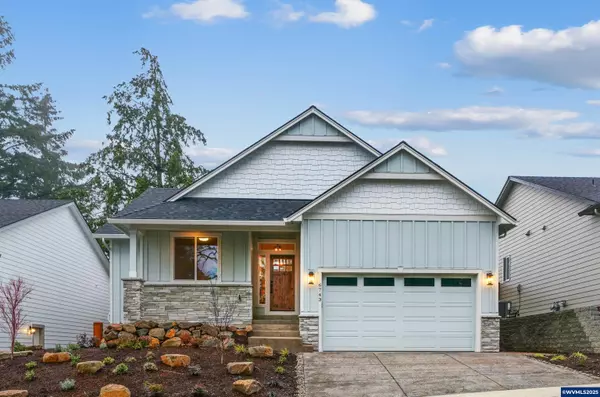 6699 Naomi Danielle St SE SE, Salem, OR 97306