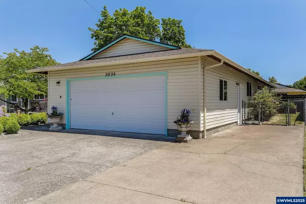 Albany, OR 97322,3035 Marion St SE SE