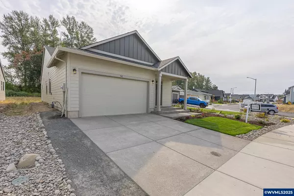 Silverton, OR 97381,702 Tigerlily St