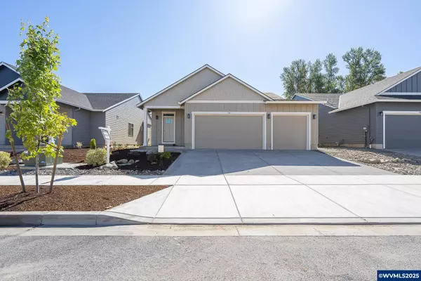 Silverton, OR 97381,714 Tigerlily St