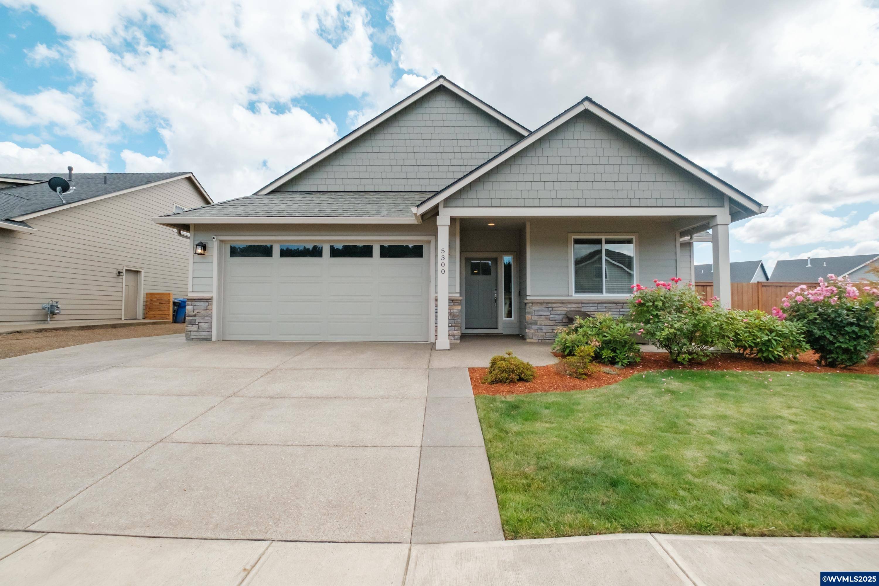 5300 Davis St SE SE, Turner, OR 97392