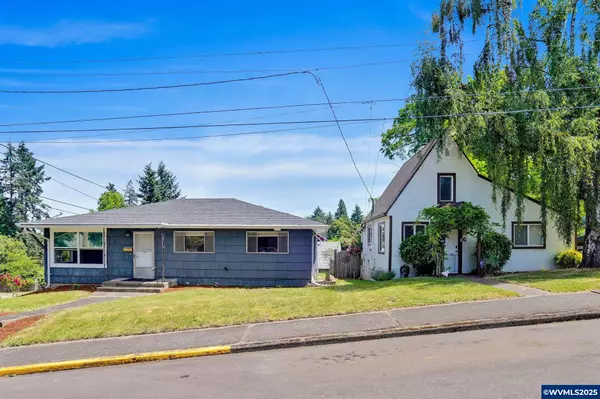 2210 Winter St SE SE, Salem, OR 97302