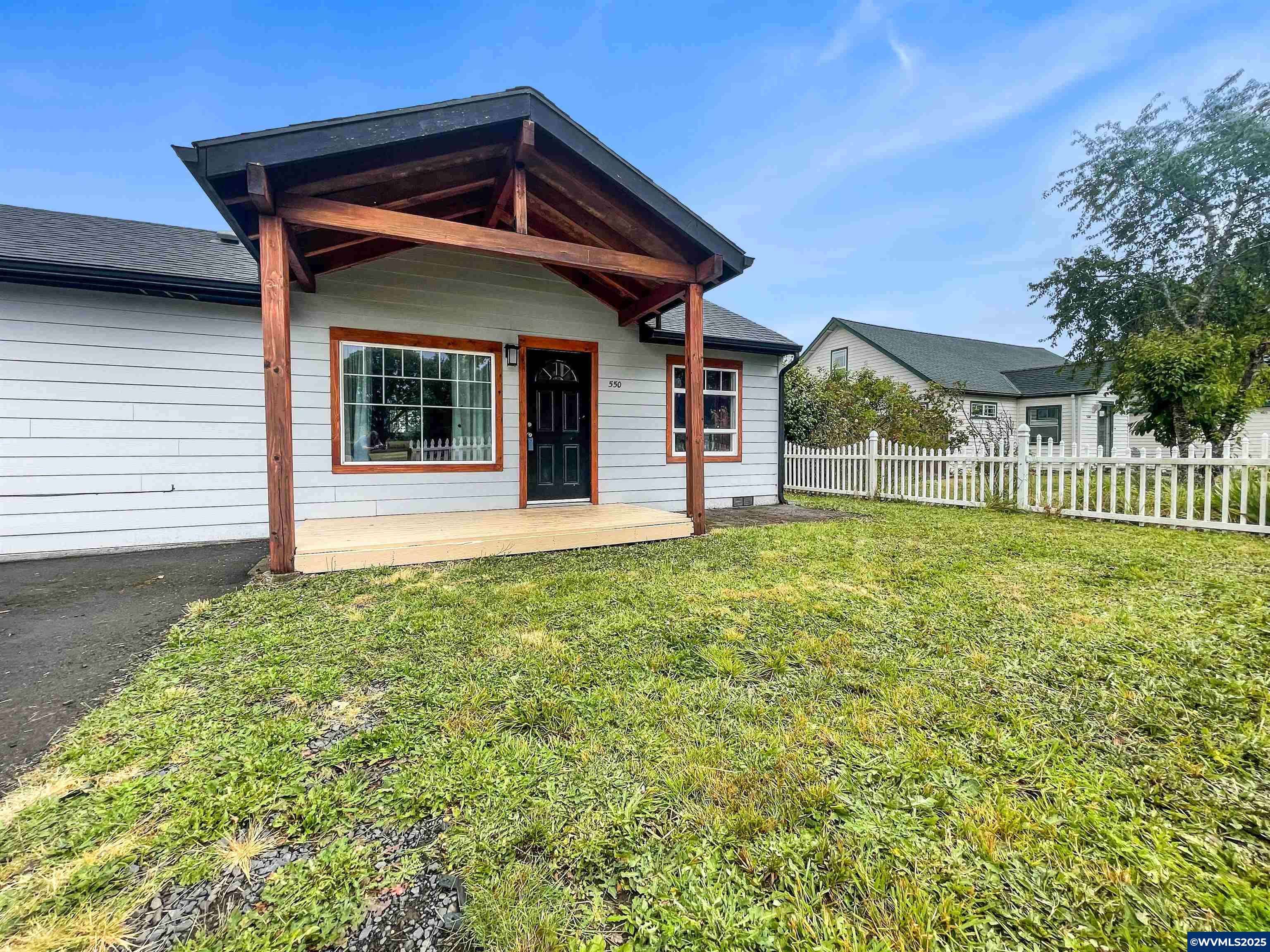 Lebanon, OR 97355,550 Crowfoot Rd