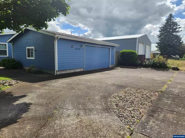 Lebanon, OR 97355,1050 Maple St