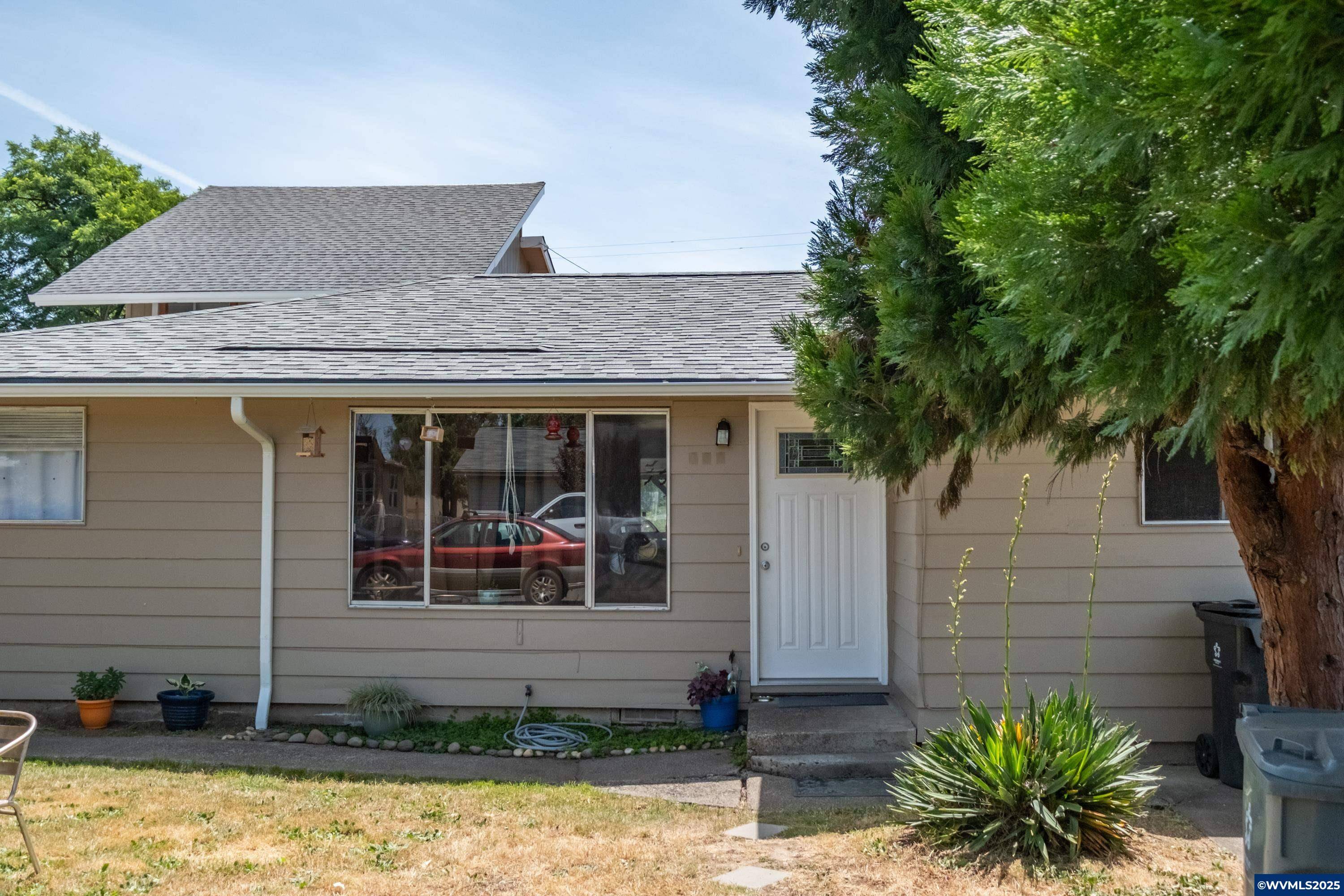 Corvallis, OR 97333,320-330.5 Bridgeway Av