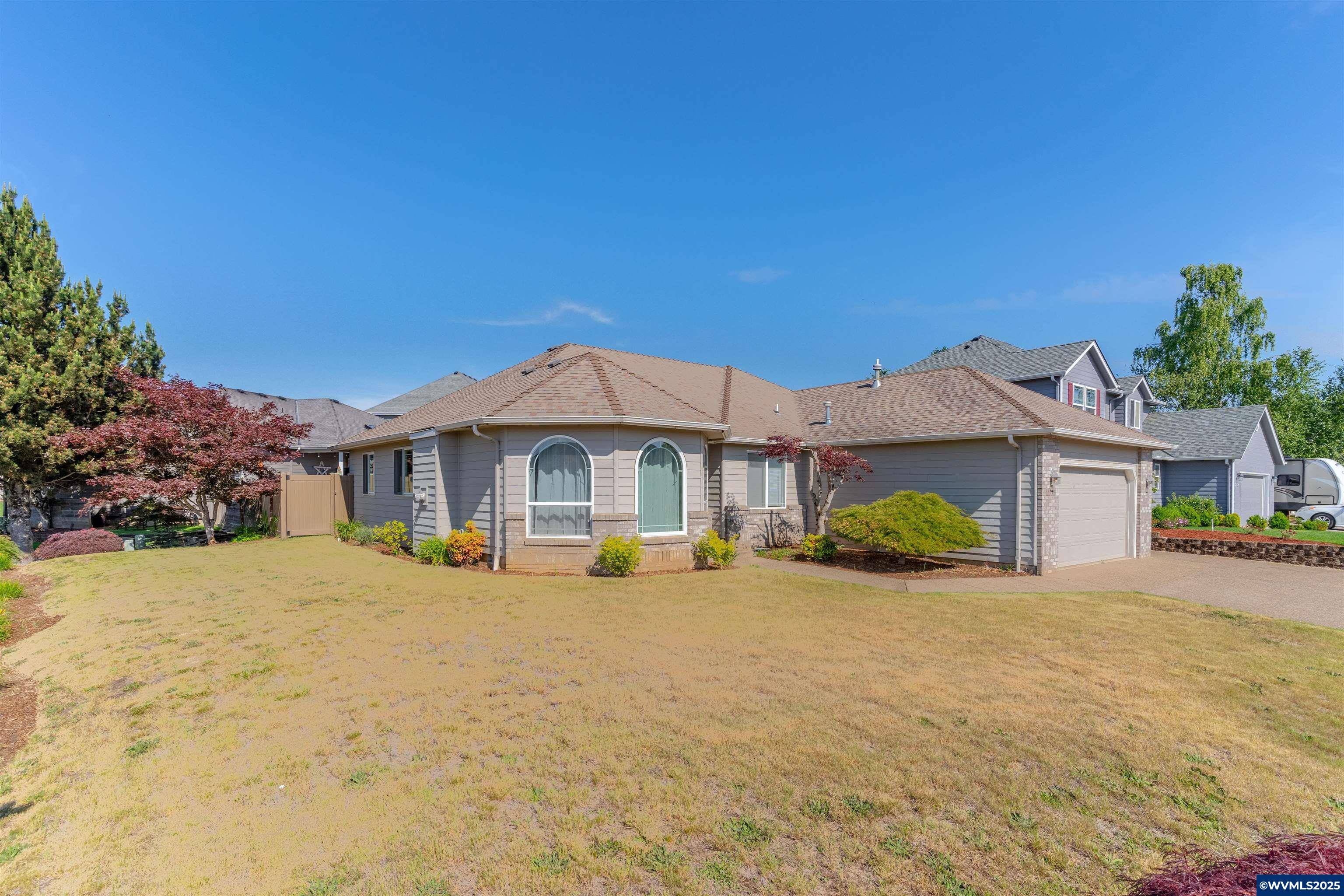 Salem, OR 97306,5189 Dome Rock SE Ct