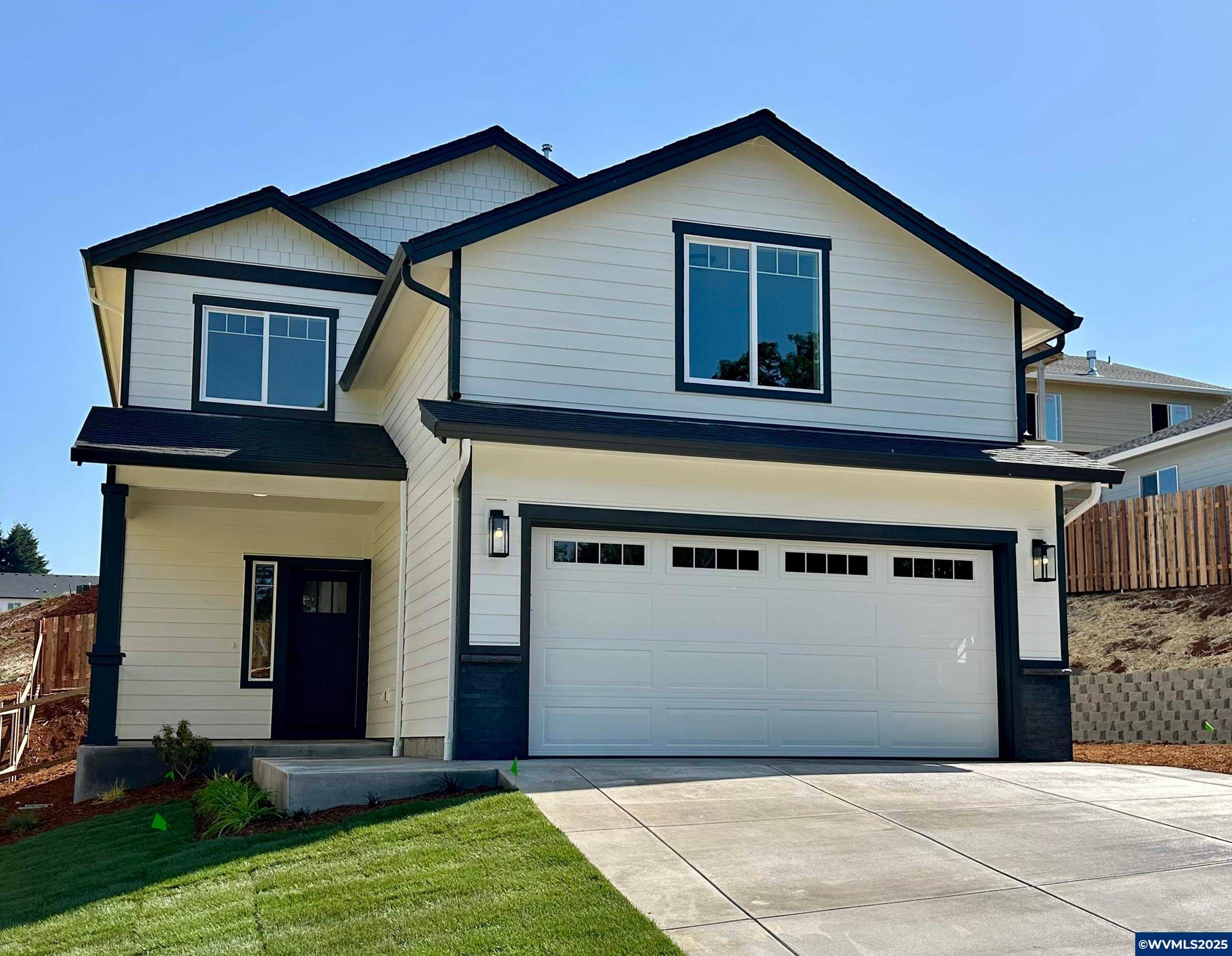 530 Evelyn Valley (Lot 52) St SE SE, Salem, OR 97306