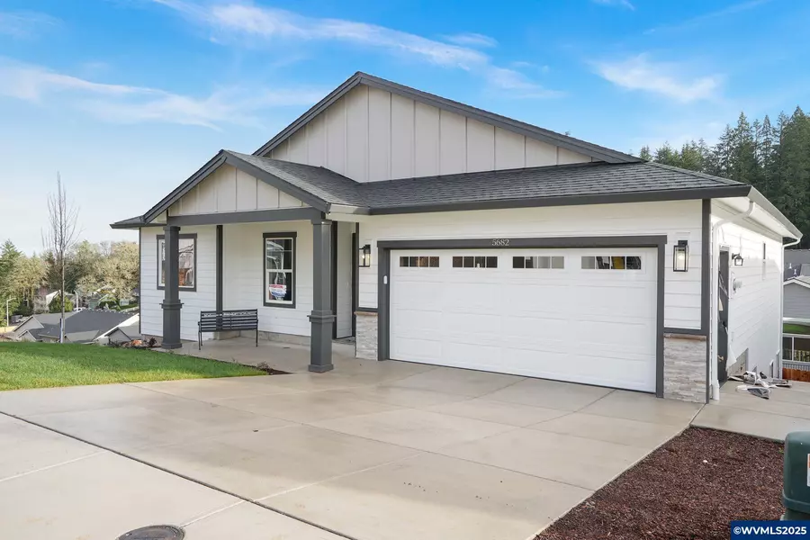 5650 Jeremy Valley (Lot 79) Dr SE SE, Salem, OR 97306