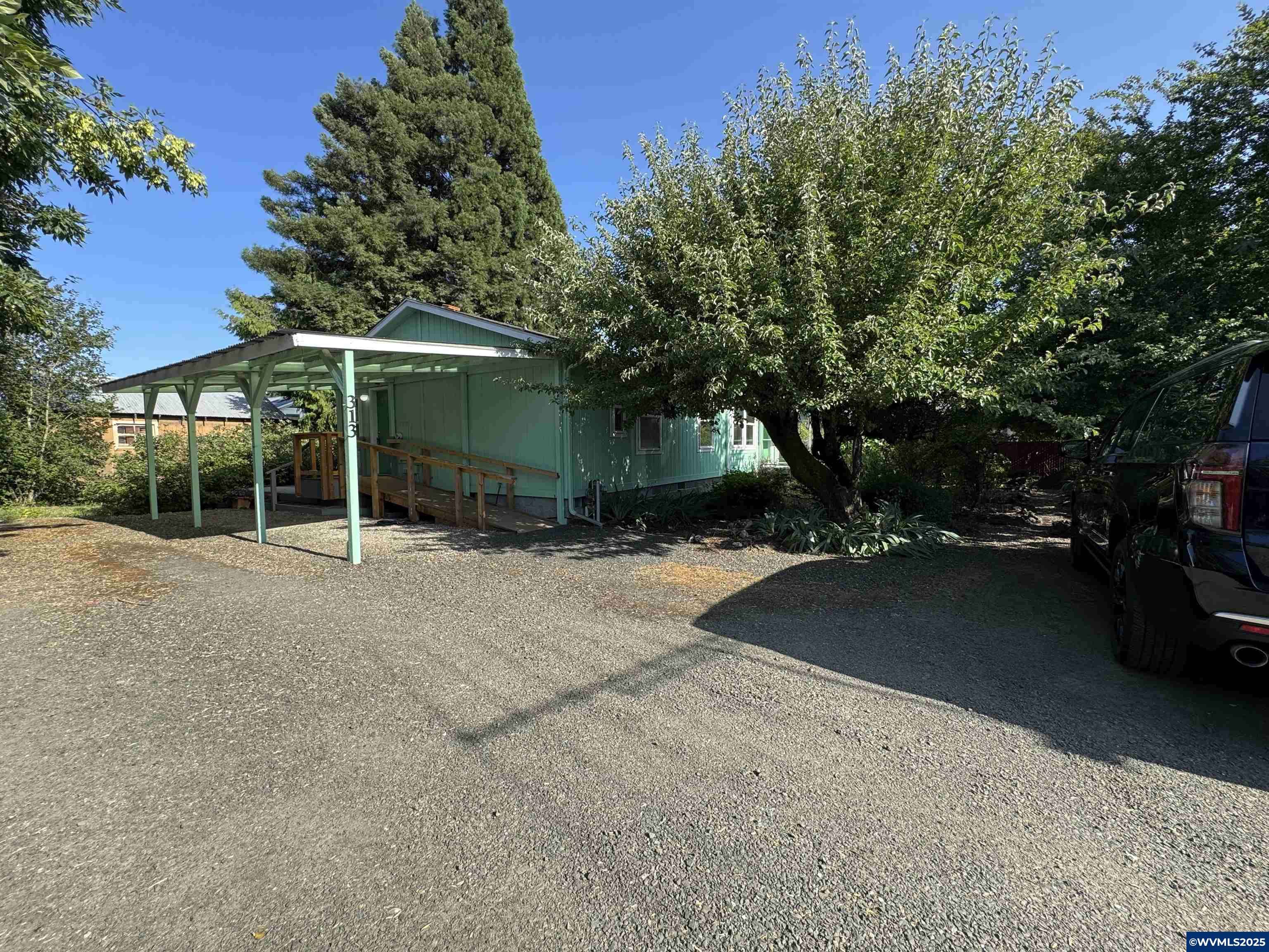 Philomath, OR 97370,313 17th St