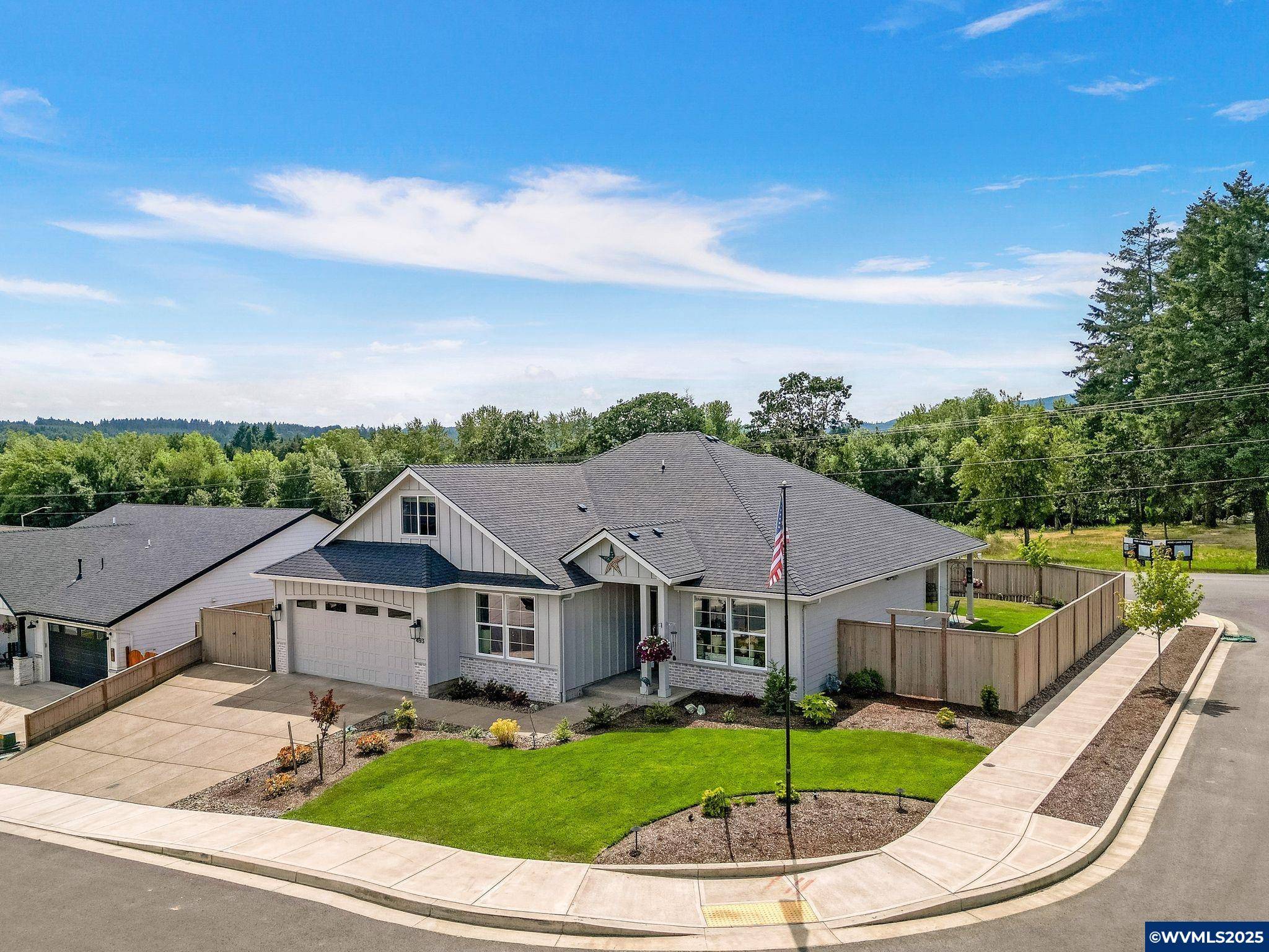 Dallas, OR 97338,493 Crater Lake Dr