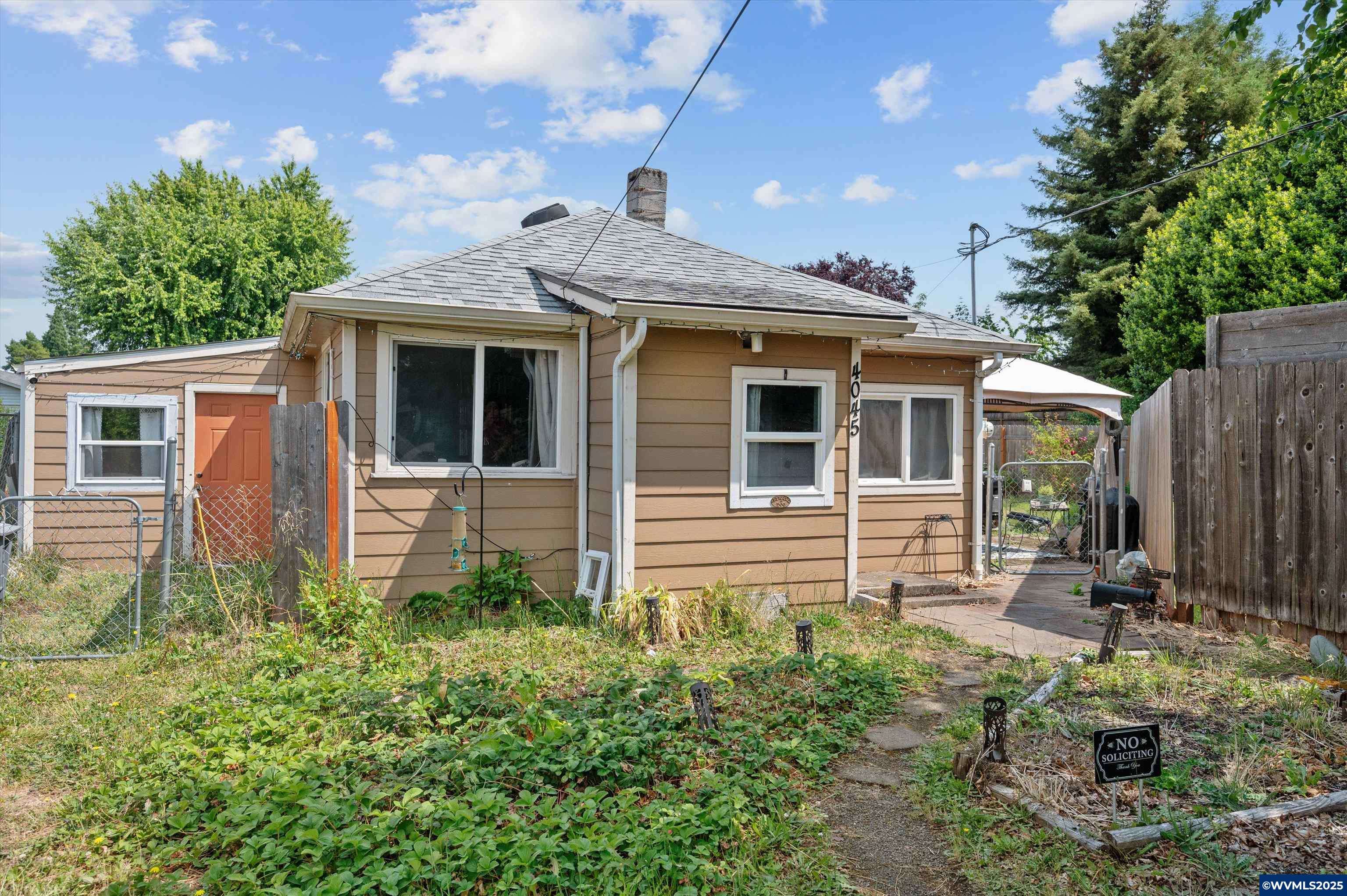4045 Beck Av SE SE, Salem, OR 97317