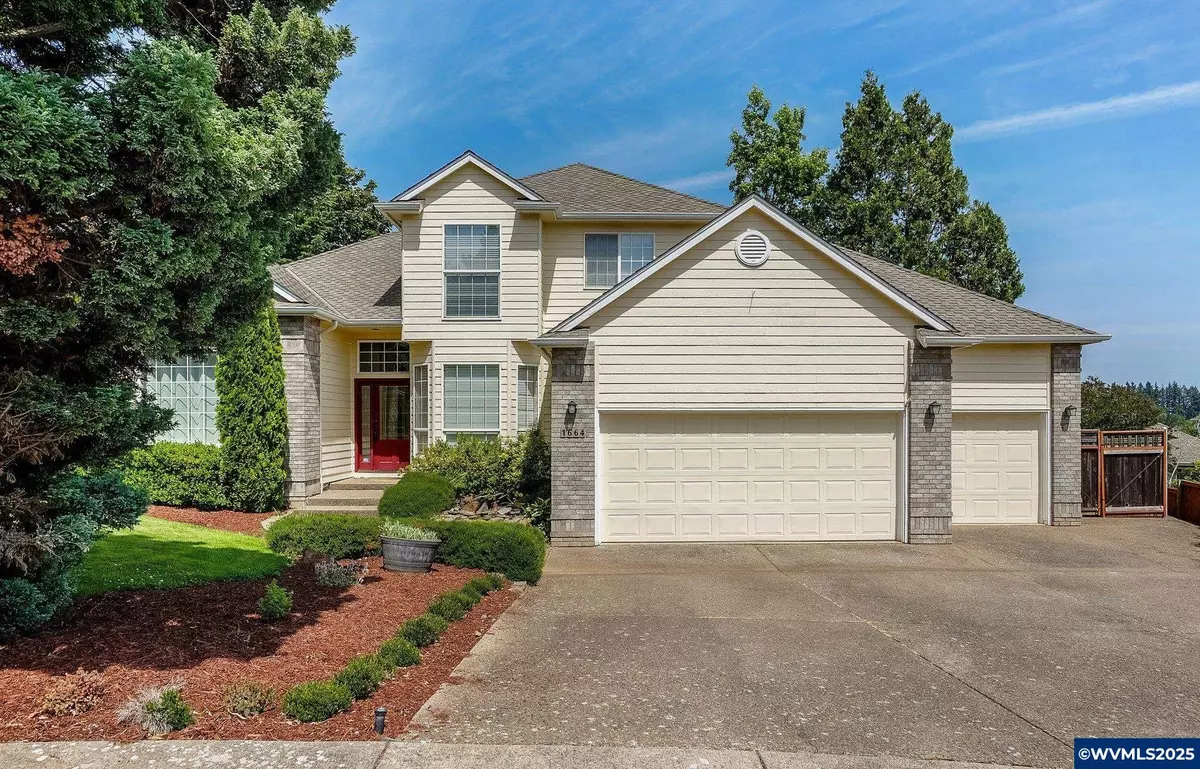 Salem, OR 97304,1664 Pelican Ct NW NW