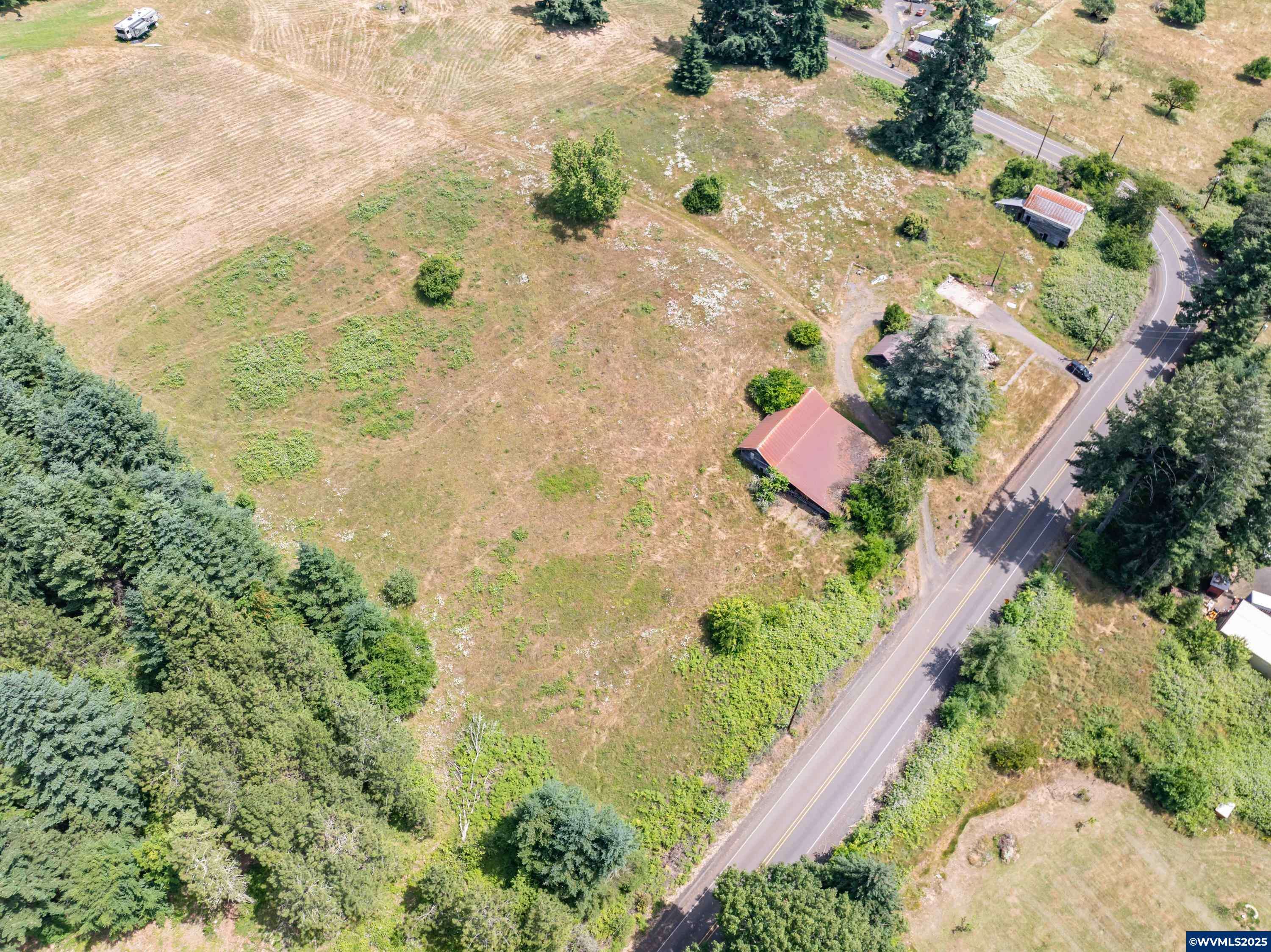 Sweet Home, OR 97386,28176 Ridgeway Rd