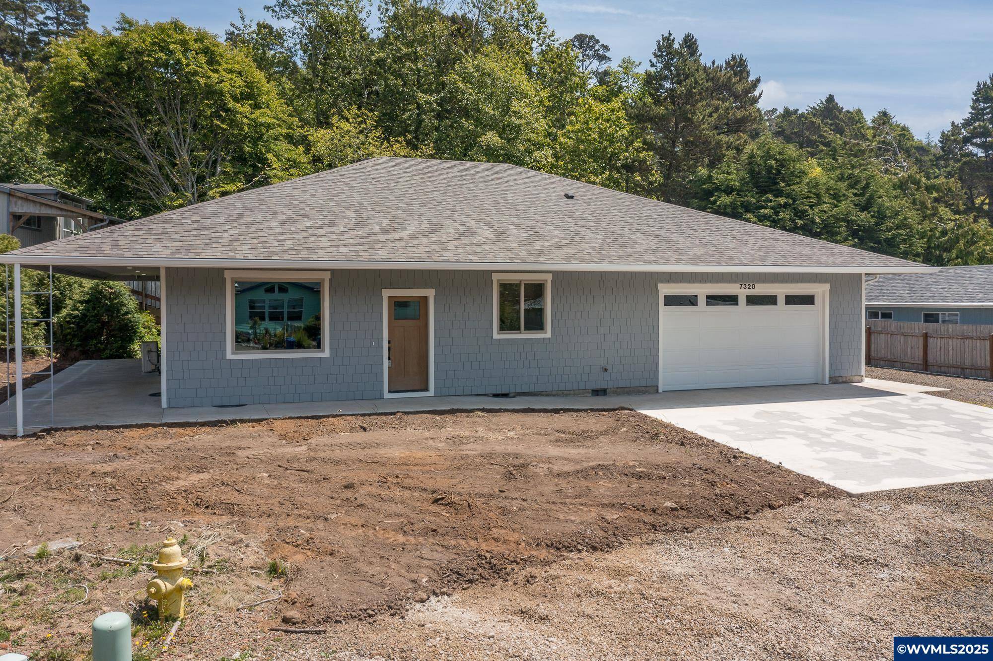 Gleneden Beach, OR 97388,7320 Tanglewood Av