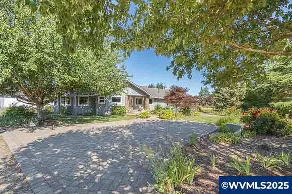 Corvallis, OR 97333,33844 White Oak Rd