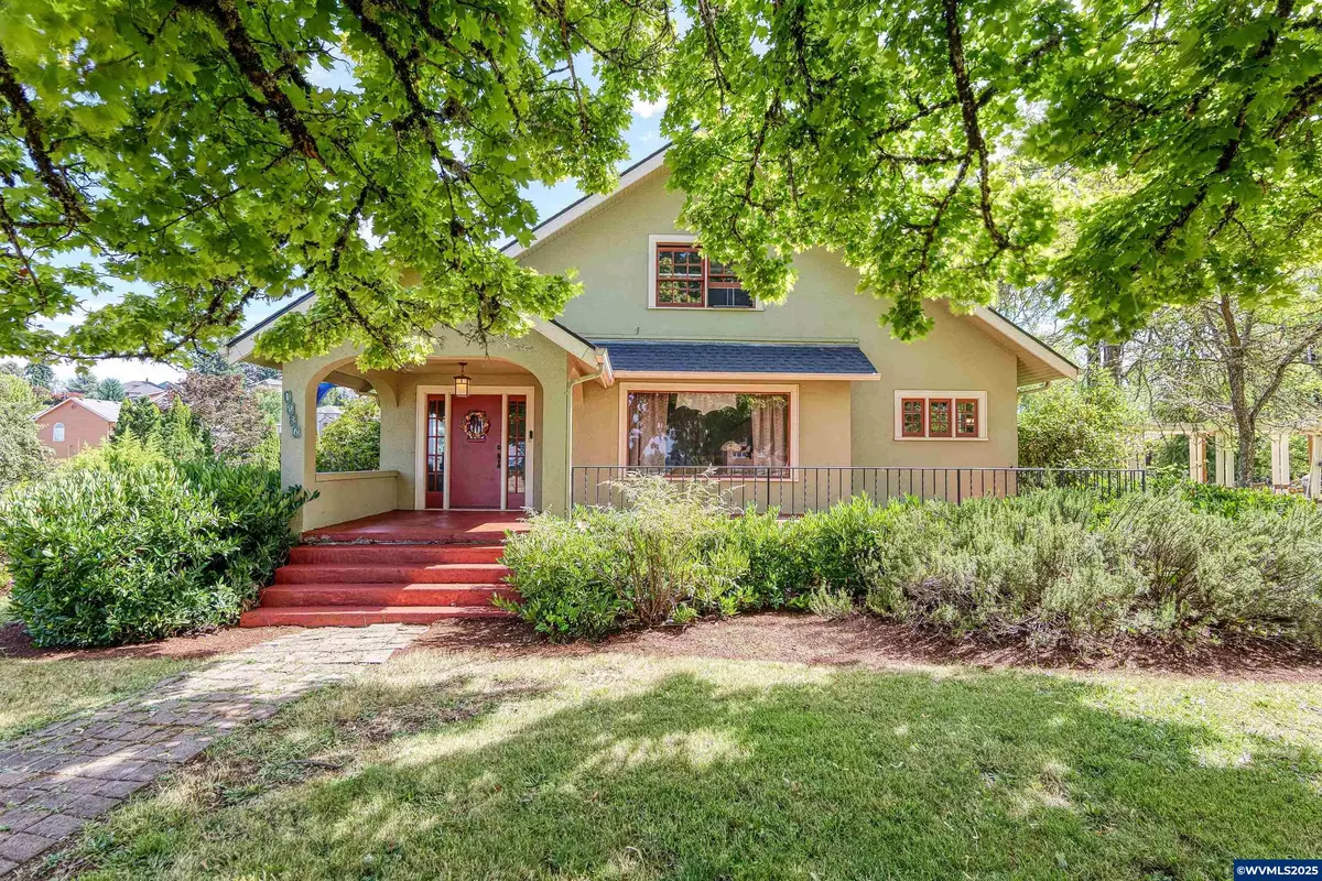 Salem, OR 97304-2507,1936 Orchard Heights Rd NW NW