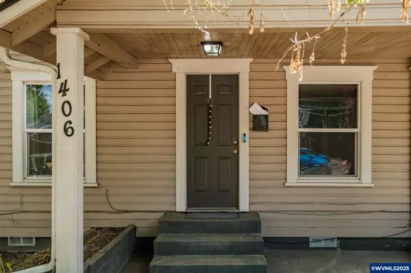 Albany, OR 97321,1406 Santiam Rd SE SE