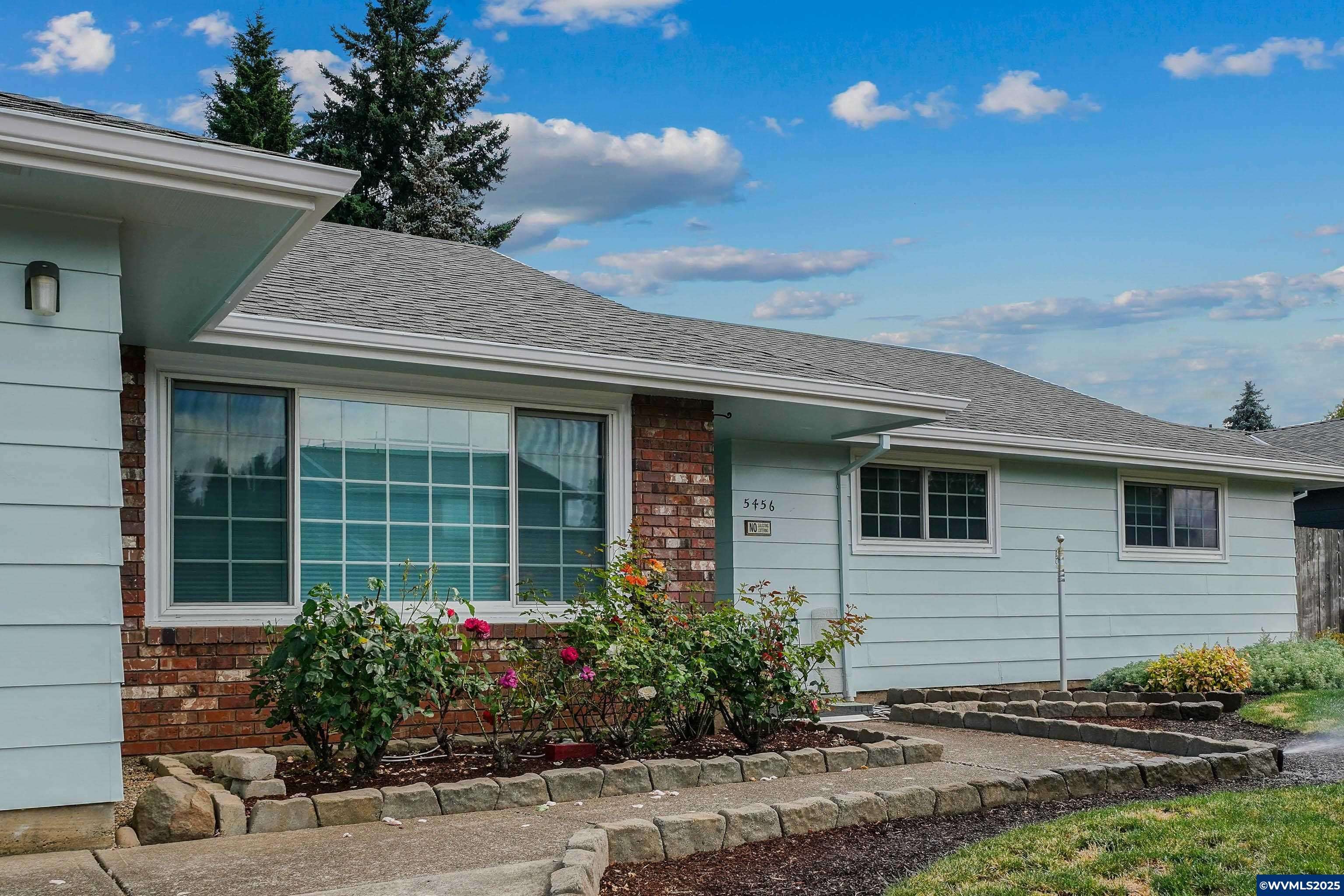 Keizer, OR 97303,5456 Chetco Ct NE NE