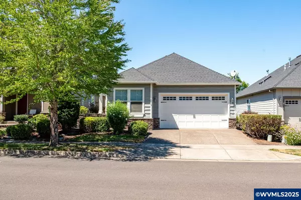 Corvallis, OR 97333,4942 Hollyhock Cir