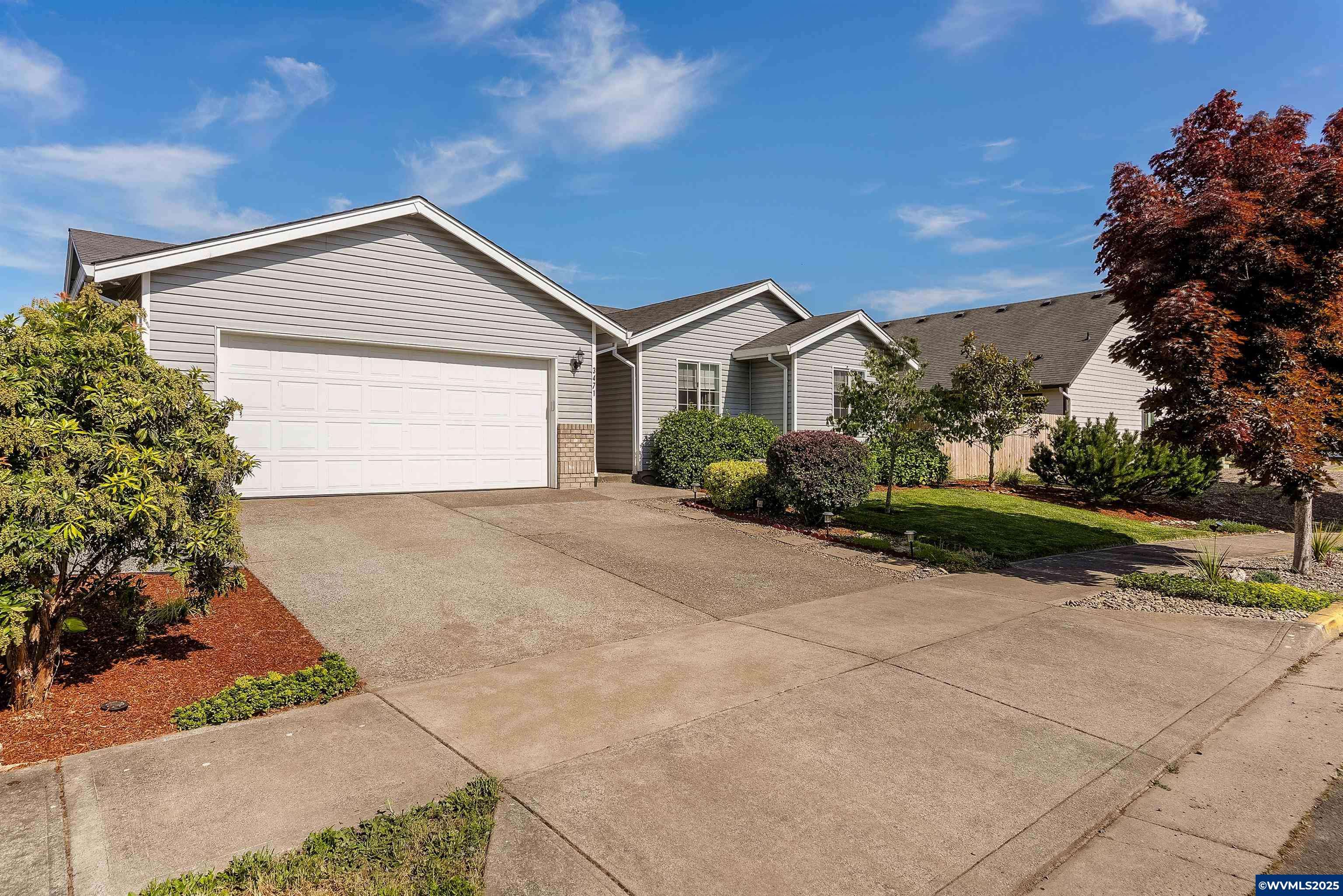 Lebanon, OR 97355,3471 Red Arrow Dr