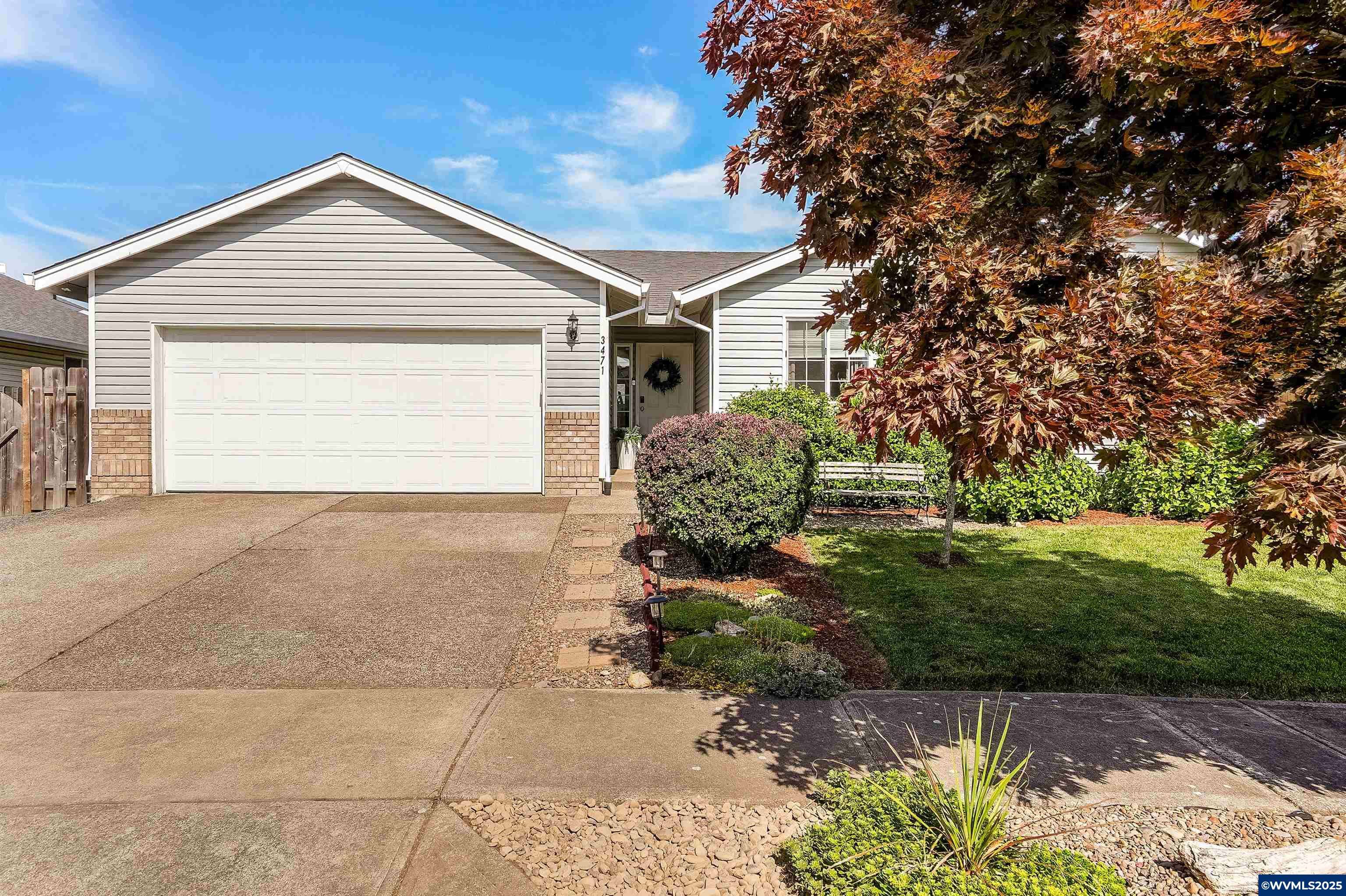 Lebanon, OR 97355,3471 Red Arrow Dr