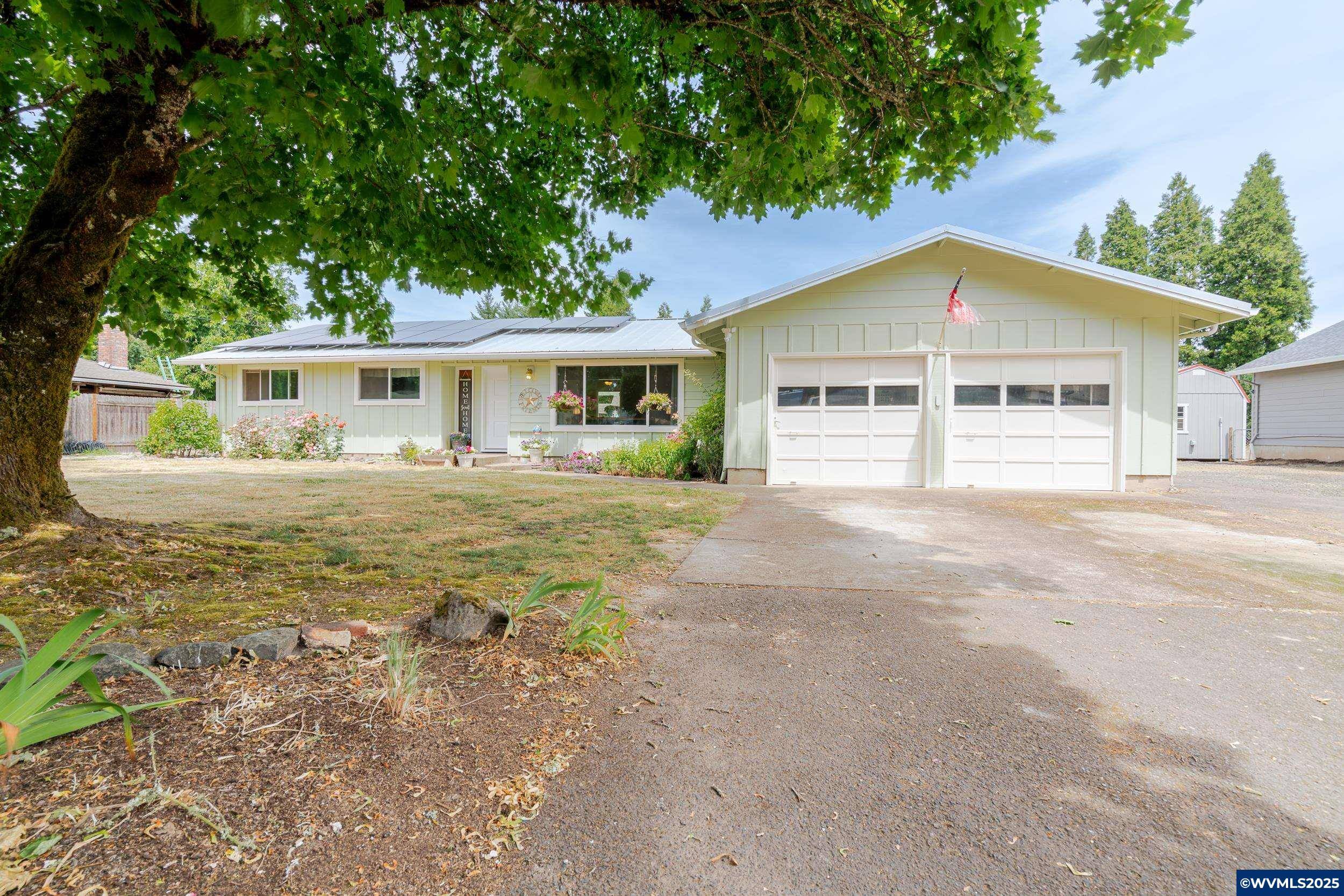 29501 Pheasant Av, Corvallis, OR 97333
