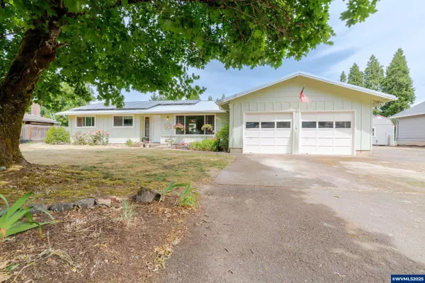 29501 Pheasant Av, Corvallis, OR 97333