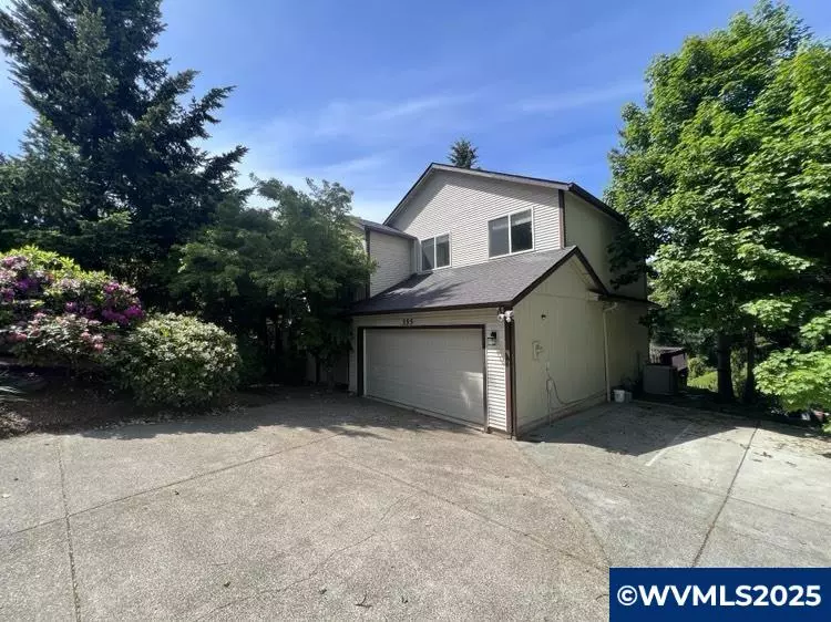 355 Khartoum St SE SE, Salem, OR 97306