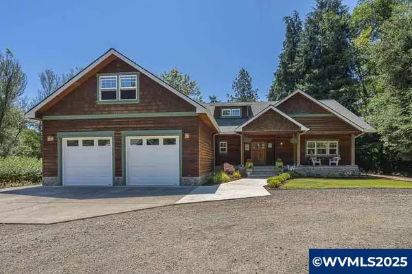 17910 Alsea (-17908) Hwy, Alsea, OR 97324