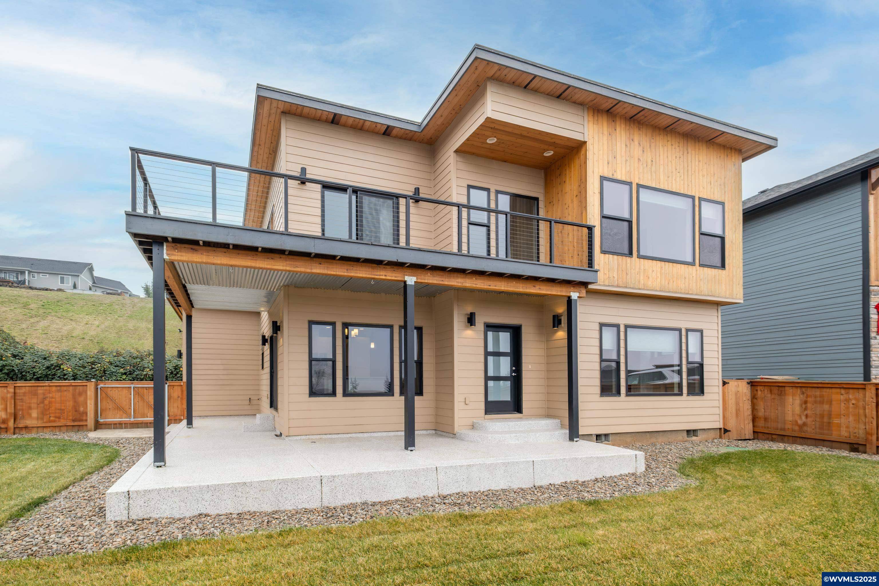 Sweet Home, OR 97386,6321 Lakepointe Wy