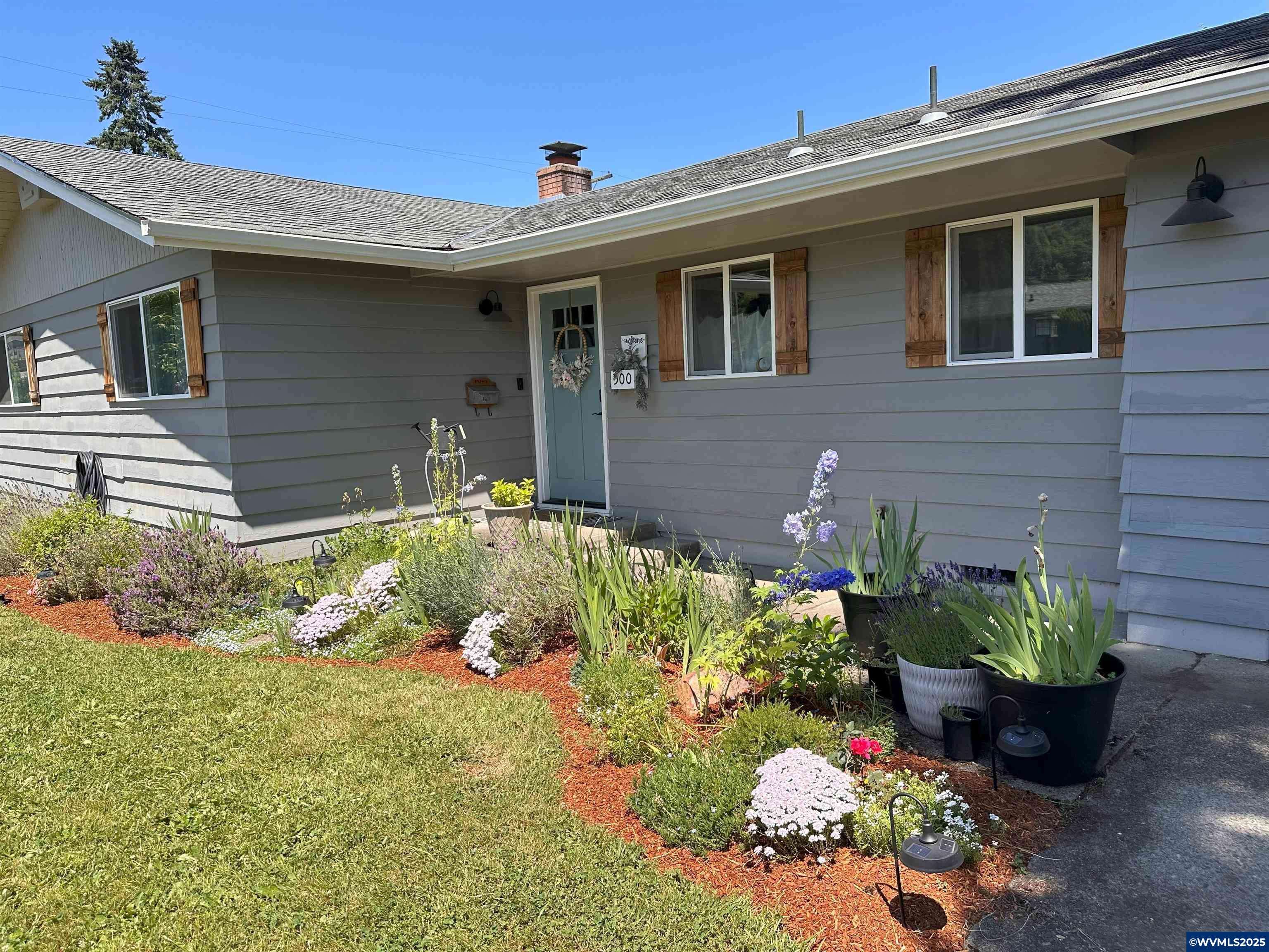 Sweet Home, OR 97386,500 Ironwood St