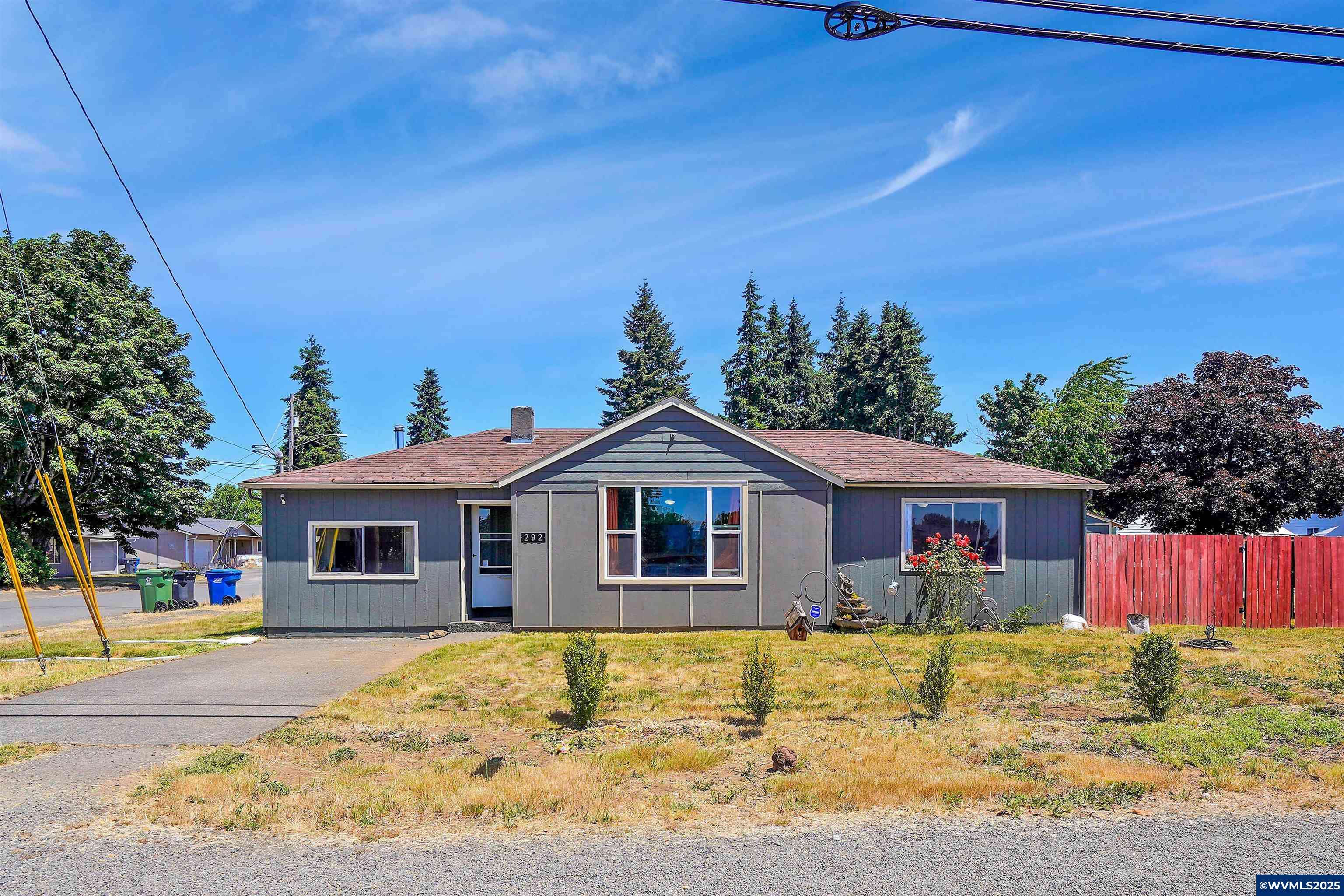 292 11th St, Aumsville, OR 97325